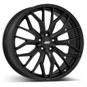 AEZ PORTO BLACK 8x20 5/112 ET40 CB70.1
