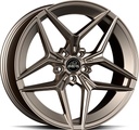 GMP A107 STONE BRONZE 10.5x19 5/110 ET40 CB65.1