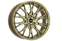 DOTZ FUJI GOLD 8x20 5/112 ET45 CB57.1