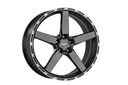 DOTZ MARINABAY DARK 8.5x18 5/114.3 ET35 CB71.6