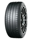 255/45R20 105Y YOKOHAMA ADVAN SPORT V107 XL RIMPROTECT