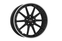 DOTZ SONOMA DARK 8.5x20 5/112 ET40 CB57.1