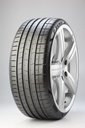 245/45R20 103V PIRELLI P ZERO XL (VOL) L.S POISTO