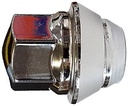 Mutteri 12x1,5x32 60° Av19 Ford/Volvo (ei irtonaista peltihattua, irtokartio)