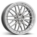 DOTZ BILBAO BLAZE 8x19 5/108 ET45 CB70.1