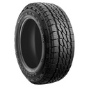 245/70R17 114T BRIDGESTONE DUELER ALL TERRAIN A/T 002 XL