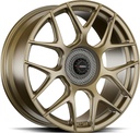 RONAL RF1 REV-CRB BRONZE MATT 9x20 5/112 ET46 CB82.05