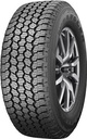 265/60R18 110T GOODYEAR WRANGLER AT ADVENTURE