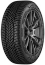 255/40R21 102H GOODYEAR ULTRAGRIP PERFORMANCE 3 XL EVR