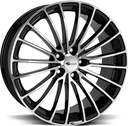 BROCK B42 BRONZE COPPER MATT 8.5x20 5/112 ET35 CB66.6