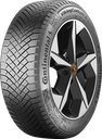 275/35R19 100T CONTINENTAL VIKINGCONTACT 8 XL EVC