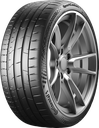 275/35R20 104Y CONTINENTAL SPORTCONTACT 7 XL *|EVC