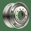 TRUCK STEEL 6.8x18 10/225 ET129.5 CB176