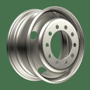 TRUCK STEEL 6.8x18 10/225 ET128.2 CB176