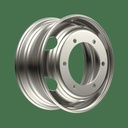 TRUCK STEEL 6.8x18 6/245 ET128 CB202