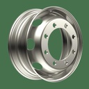 TRUCK STEEL 6.8x20 8/275 ET133 CB221
