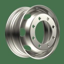 TRUCK STEEL 7.5x20 8/275 ET144 CB221