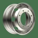TRUCK STEEL 7.5x20 8/275 ET144 CB221