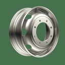 TRUCK STEEL 7.5x23 8/275 ET141 CB221