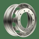 TRUCK STEEL 7.5x23 10/335 ET148 CB281