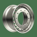 TRUCK STEEL 11.8x23 10/335 ET120 CB281