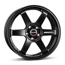 BORBET DB8GT2 BLACK MATT 8.5x19 5/114.3 ET35 CB72.5
