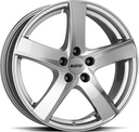 ALUTEC FREEZE POLAR SILV 7x17 5/112 ET45 CB57.1
