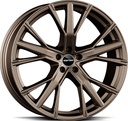 GMP GUNNER METAL BRONZE 10.5x22 5/112 ET43 CB66.6