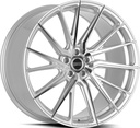 VOSSEN HF4T SILV POL 10x20 5/112 ET50 CB66.6